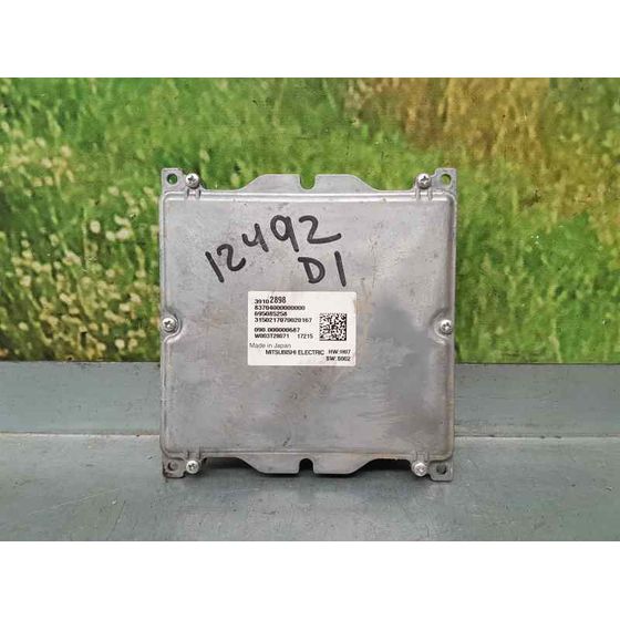 Centralita Faro Para Opel Insignia Sports Tourer