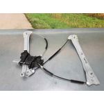 Elevalunas Delantero Izquierdo Para Opel Insignia Sports Tourer