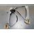 Elevalunas Delantero Izquierdo Para Opel Insignia Sports Tourer