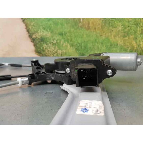 Elevalunas Delantero Izquierdo Para Opel Insignia Sports Tourer