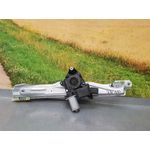Elevalunas Trasero Izquierdo Para Opel Insignia Sports Tourer