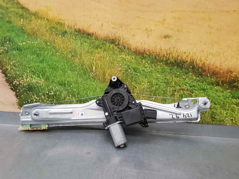 Elevalunas Trasero Izquierdo Para Opel Insignia Sports Tourer