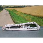 Airbag Cortina Delantero Izquierdo Para Opel Insignia Sports Tourer