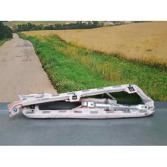 Airbag Cortina Delantero Izquierdo Para Opel Insignia Sports Tourer