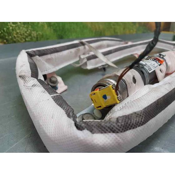 Airbag Cortina Delantero Izquierdo Para Opel Insignia Sports Tourer