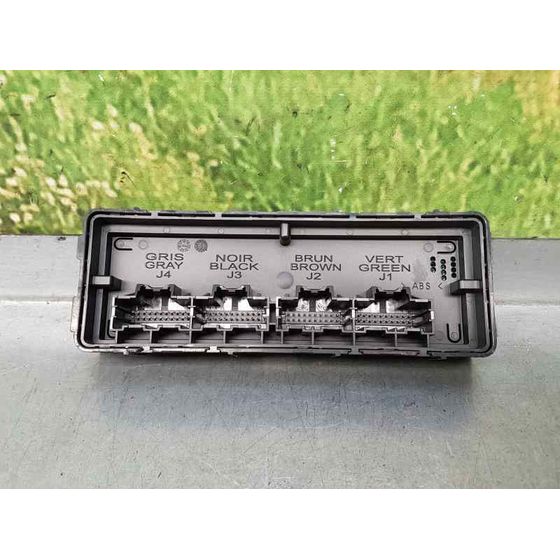 Modulo Electronico Para Opel Insignia Sports Tourer