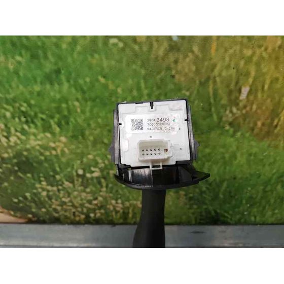 Mando Limpia Para Opel Insignia Sports Tourer