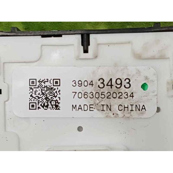 Mando Limpia Para Opel Insignia Sports Tourer