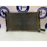 Radiador Agua Para Tata Indica