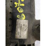 Radiador Agua Para Tata Indica