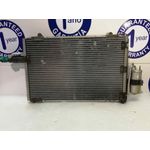 Condensador / Radiador Aire Acondicionado Para Daewoo Tacuma