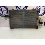 Condensador / Radiador Aire Acondicionado Para Daewoo Tacuma