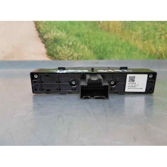 Mando Multifuncion Para Opel Insignia Sports Tourer