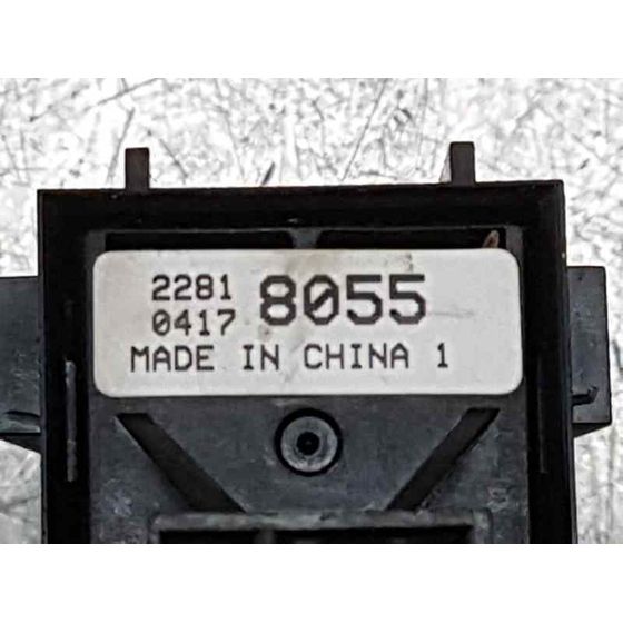 Boton Freno Mano Electrico  Para Opel Insignia Sports Tourer