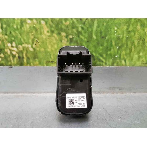 Mando Elevalunas Delantero Derecho Para Opel Insignia Sports Tourer