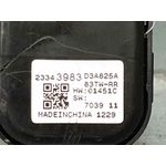 Mando Elevalunas Delantero Derecho Para Opel Insignia Sports Tourer