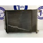 Condensador / Radiador Aire Acondicionado Para Chevrolet Kalos