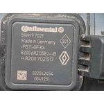 Caudalimetro Para Renault Clio Iii
