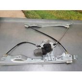 Elevalunas Delantero Izquierdo Para Renault Clio Iii