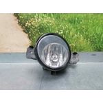 Faro Antiniebla Izquierdo Para Renault Clio Iii