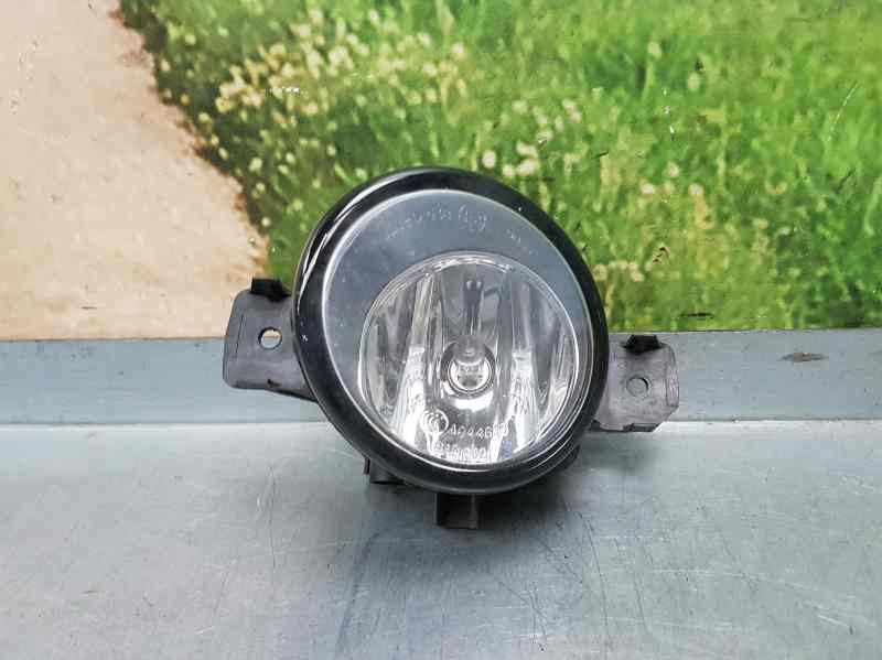 Faro Antiniebla Izquierdo Para Renault Clio Iii