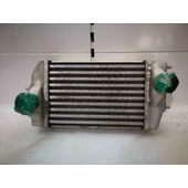 Intercooler para Chrysler Voyager (Rg)