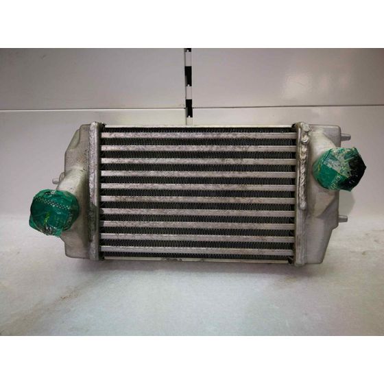 Intercooler para Chrysler Voyager (Rg)