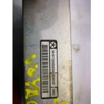 Intercooler para Chrysler Voyager (Rg)