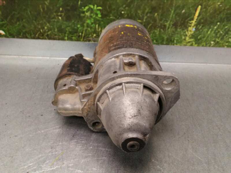 Motor Arranque Para Porsche 944