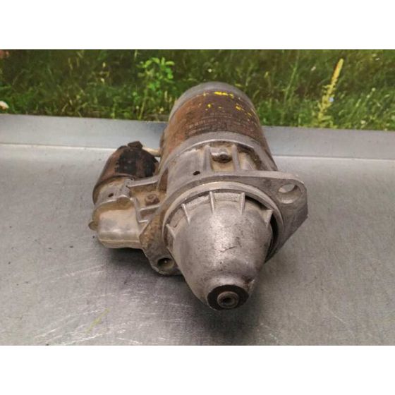 Motor Arranque Para Porsche 944