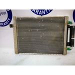 Condensador / Radiador Aire Acondicionado Para Suzuki Vitara Se/Sv
