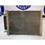 Condensador / Radiador Aire Acondicionado Para Suzuki Vitara Se/Sv