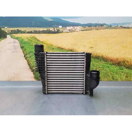 Intercooler Para Citroen C4 Picasso
