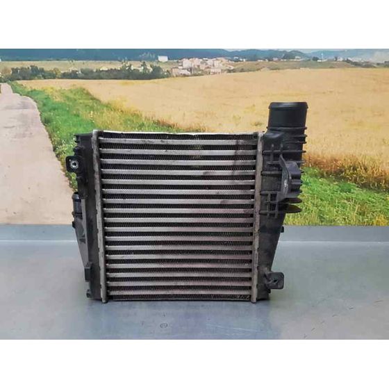 Intercooler Para Citroen C4 Picasso
