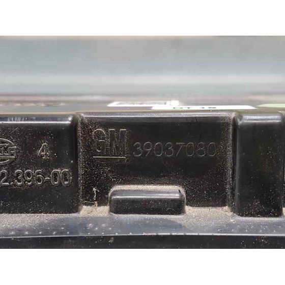 Luz Central De Freno Para Opel Insignia Sports Tourer