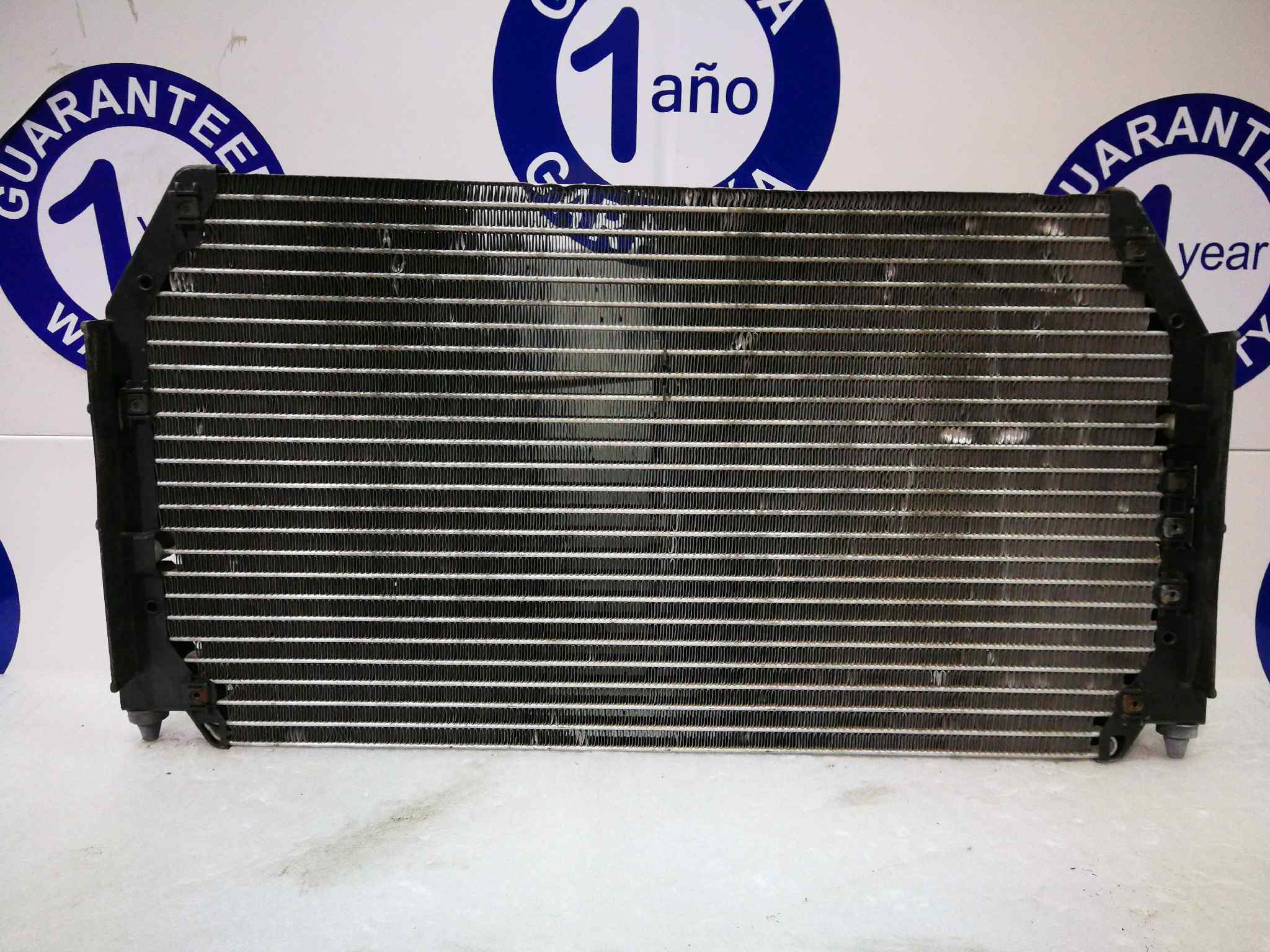 Condensador / Radiador Aire Acondicionado Para Toyota Camry