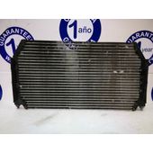 Condensador / Radiador Aire Acondicionado Para Toyota Camry
