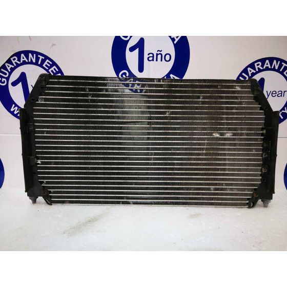 Condensador / Radiador Aire Acondicionado Para Toyota Camry