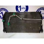 Condensador / Radiador Aire Acondicionado Para Toyota Camry