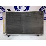Condensador / Radiador Aire Acondicionado Para Toyota Avensis Berlina