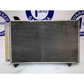 Condensador / Radiador Aire Acondicionado Para Toyota Avensis Berlina