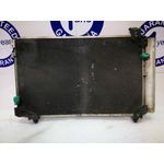 Condensador / Radiador Aire Acondicionado Para Toyota Avensis Berlina