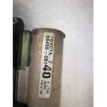 Condensador / Radiador Aire Acondicionado Para Toyota Avensis Berlina