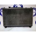 Radiador Agua Para Toyota Camry