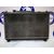 Radiador Agua Para Toyota Camry