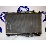 Radiador Agua Para Toyota Camry