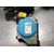Pretensor Airbag Izquierdo Para Opel Insignia Sports Tourer