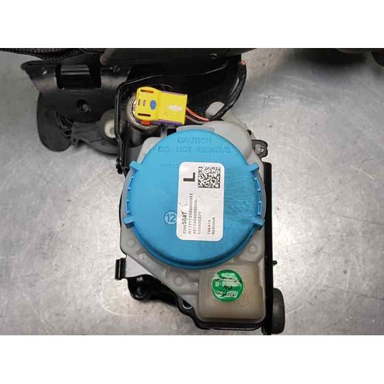 Pretensor Airbag Izquierdo Para Opel Insignia Sports Tourer