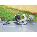Elevalunas Delantero Izquierdo Para Peugeot 107