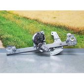 Elevalunas Delantero Izquierdo Para Peugeot 107
